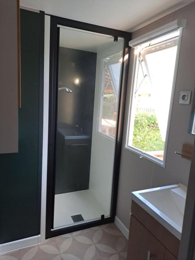 Apartment Mobile-home Dans 4 Etoiles *
